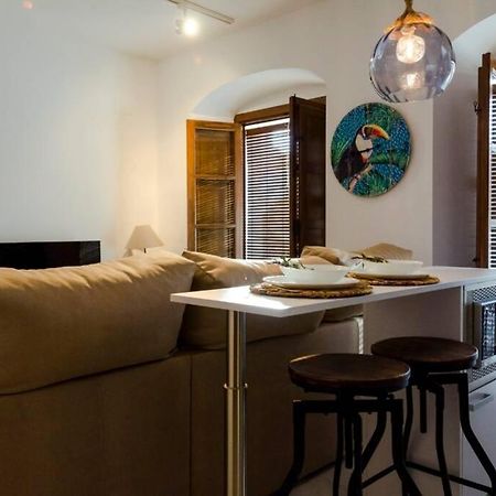 Penthouse In The Historic District Apartment Cordoba Luaran gambar