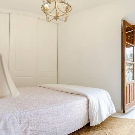 Penthouse In The Historic District Apartment Cordoba Luaran gambar
