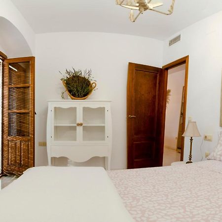 Penthouse In The Historic District Apartment Cordoba Luaran gambar