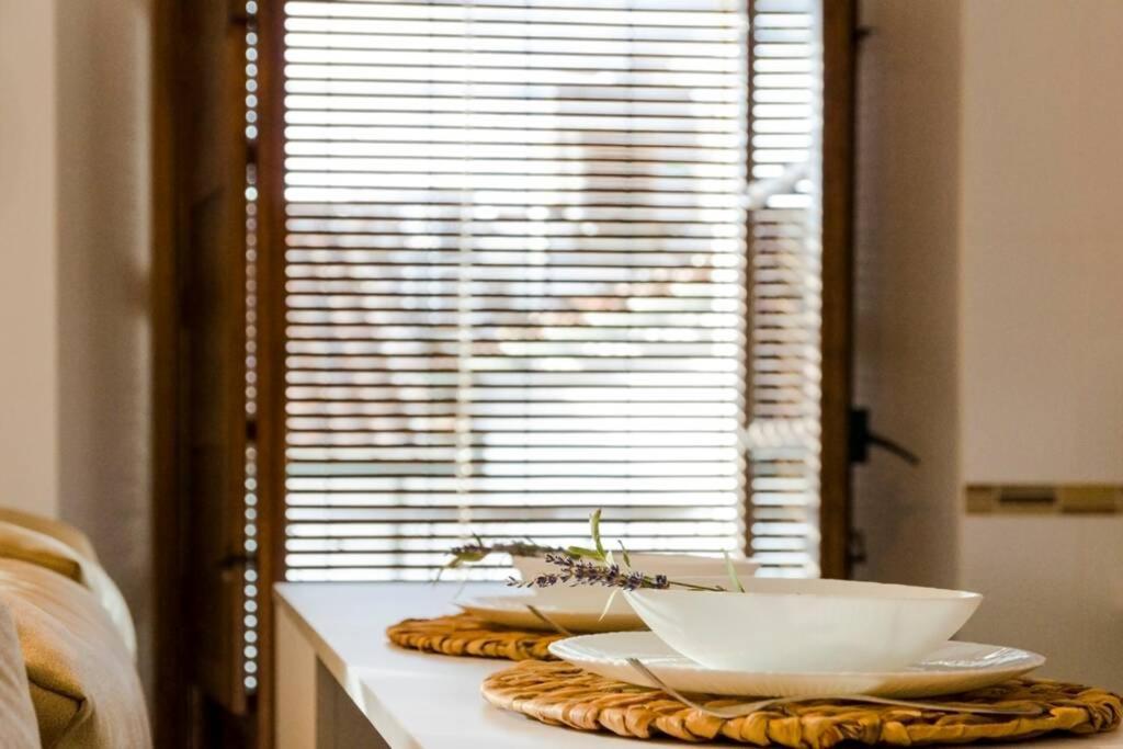 Penthouse In The Historic District Apartment Cordoba Luaran gambar