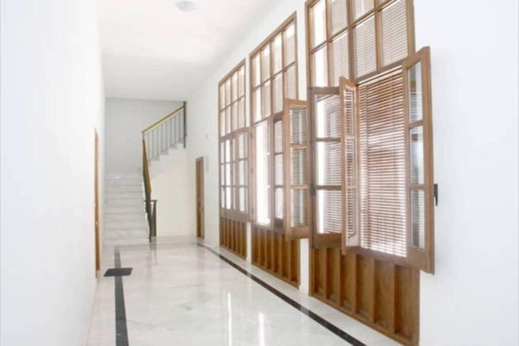 Penthouse In The Historic District Apartment Cordoba Luaran gambar