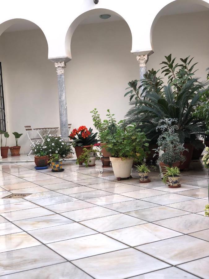 Penthouse In The Historic District Apartment Cordoba Luaran gambar