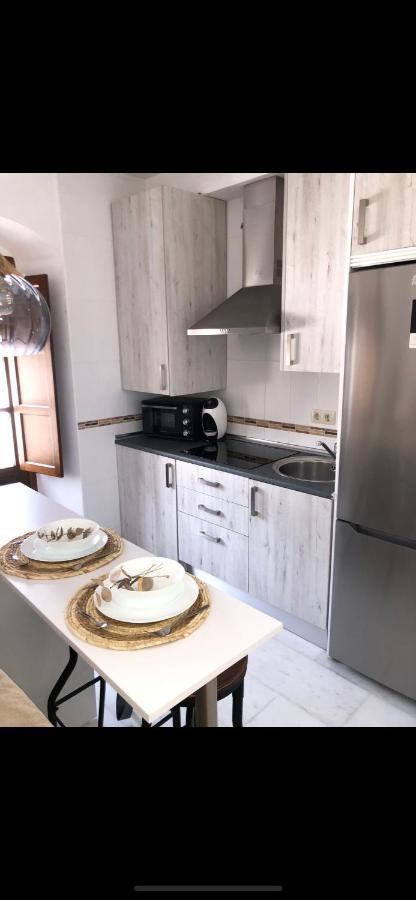 Penthouse In The Historic District Apartment Cordoba Luaran gambar