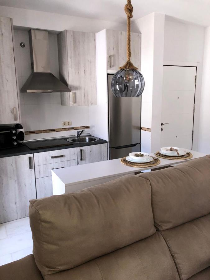 Penthouse In The Historic District Apartment Cordoba Luaran gambar